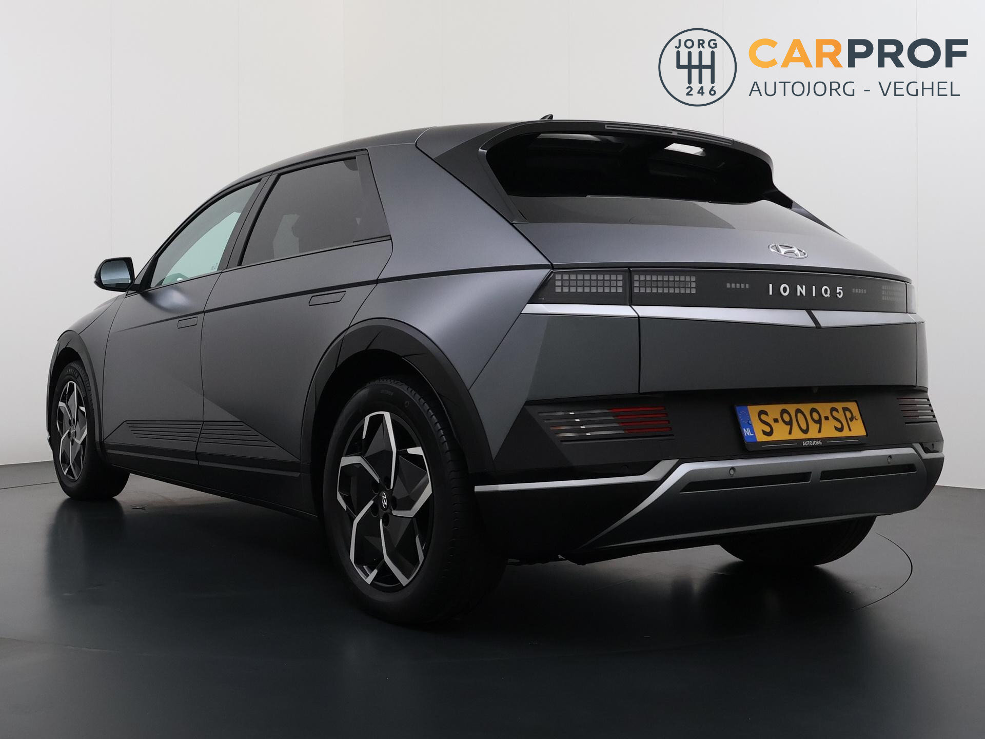 Hyundai IONIQ 5 Connect 77.4 kWh - Afbeelding 2