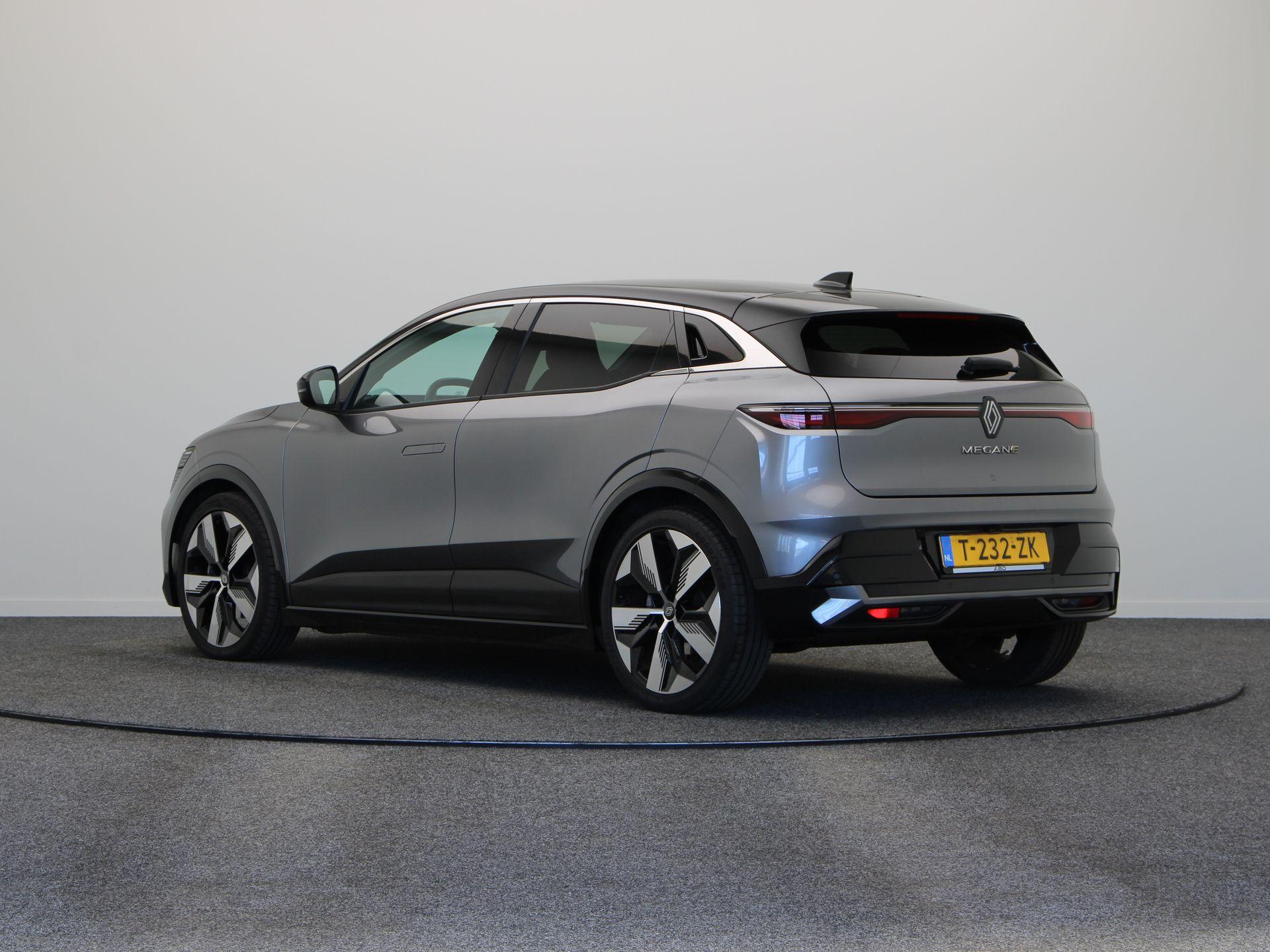 Renault Megane E-Tech 220pk Techno 60kWh - Afbeelding 3