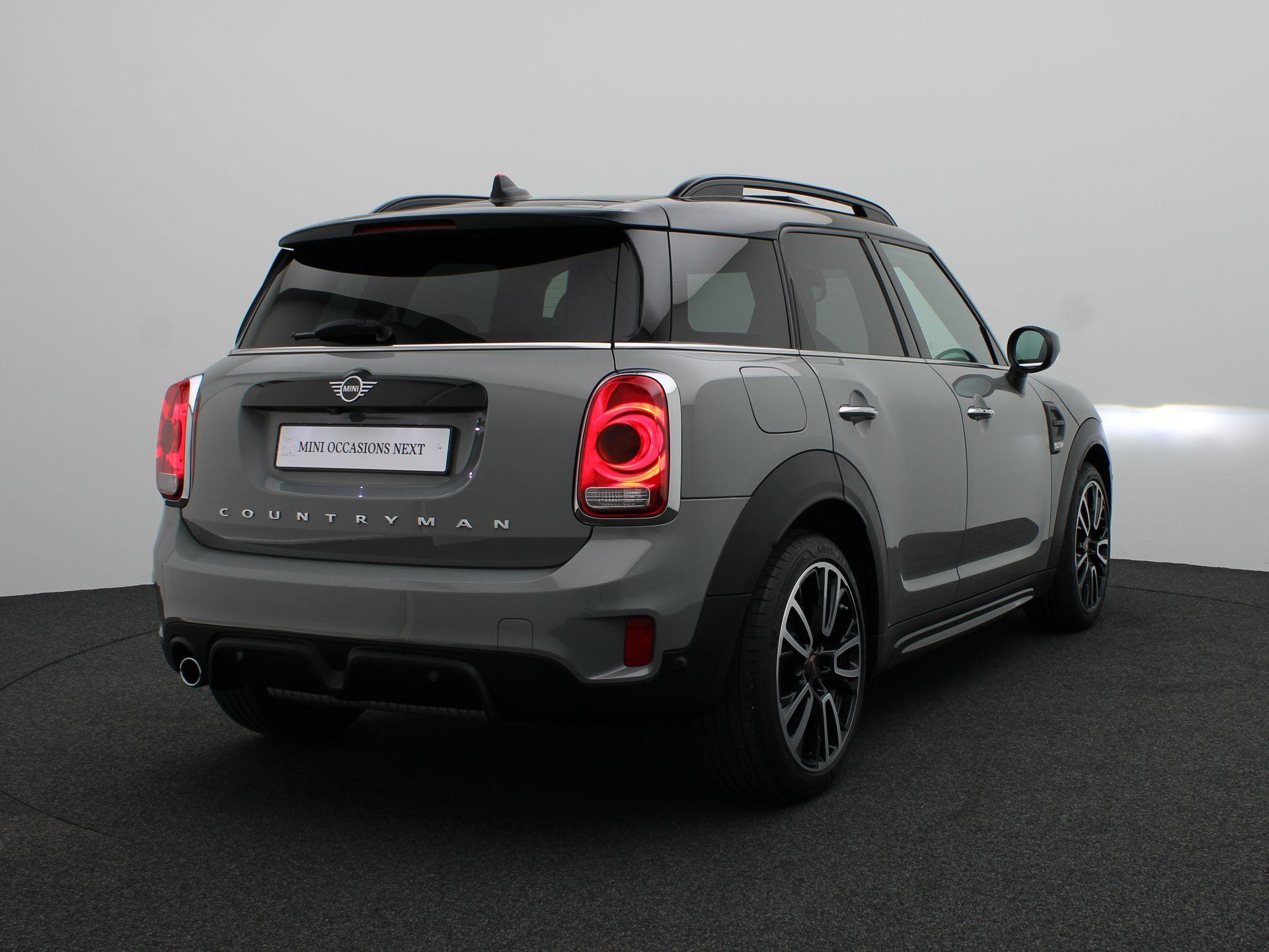 MINI Countryman Cooper - Afbeelding 2