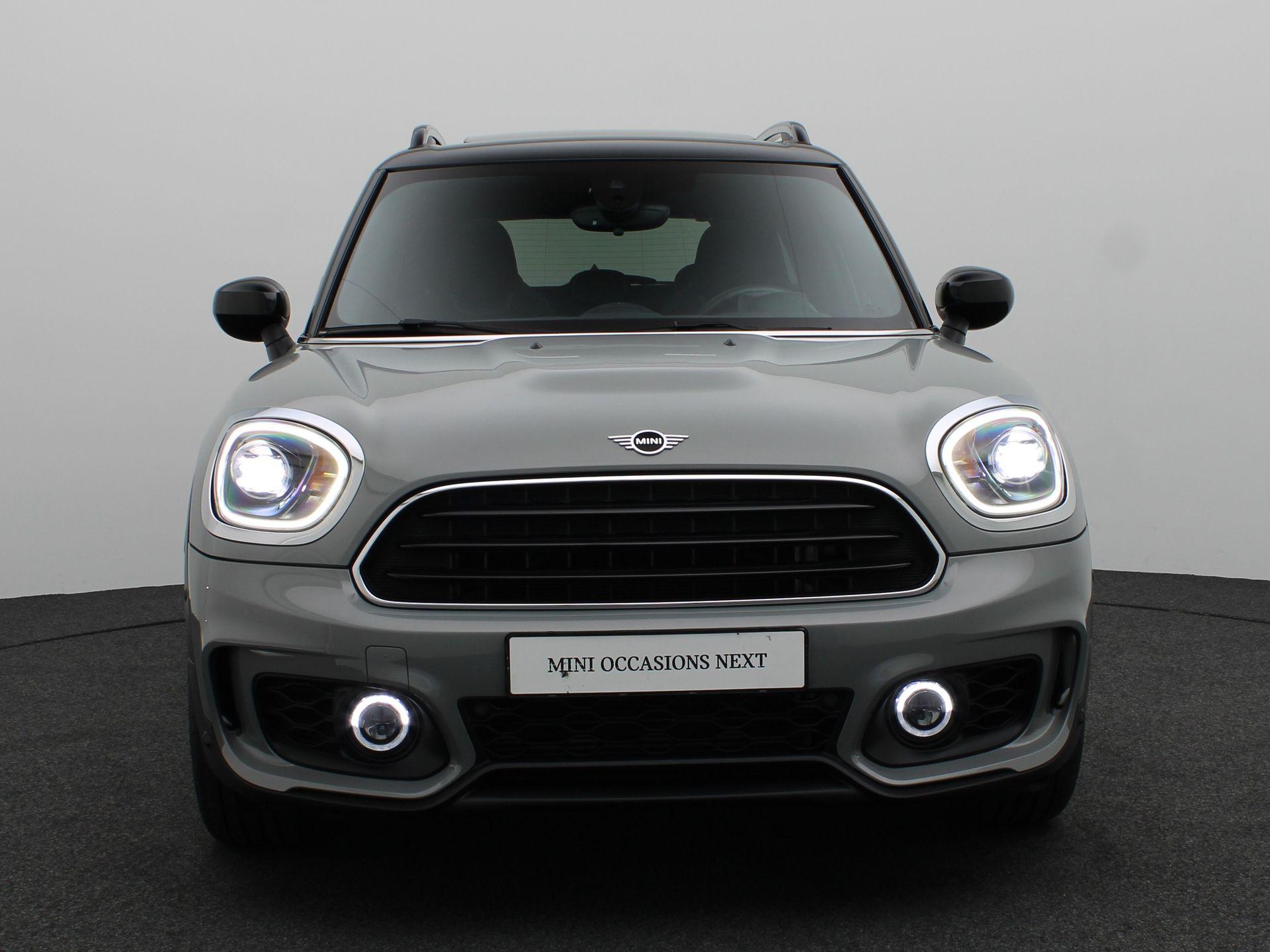 MINI Countryman Cooper - Afbeelding 3