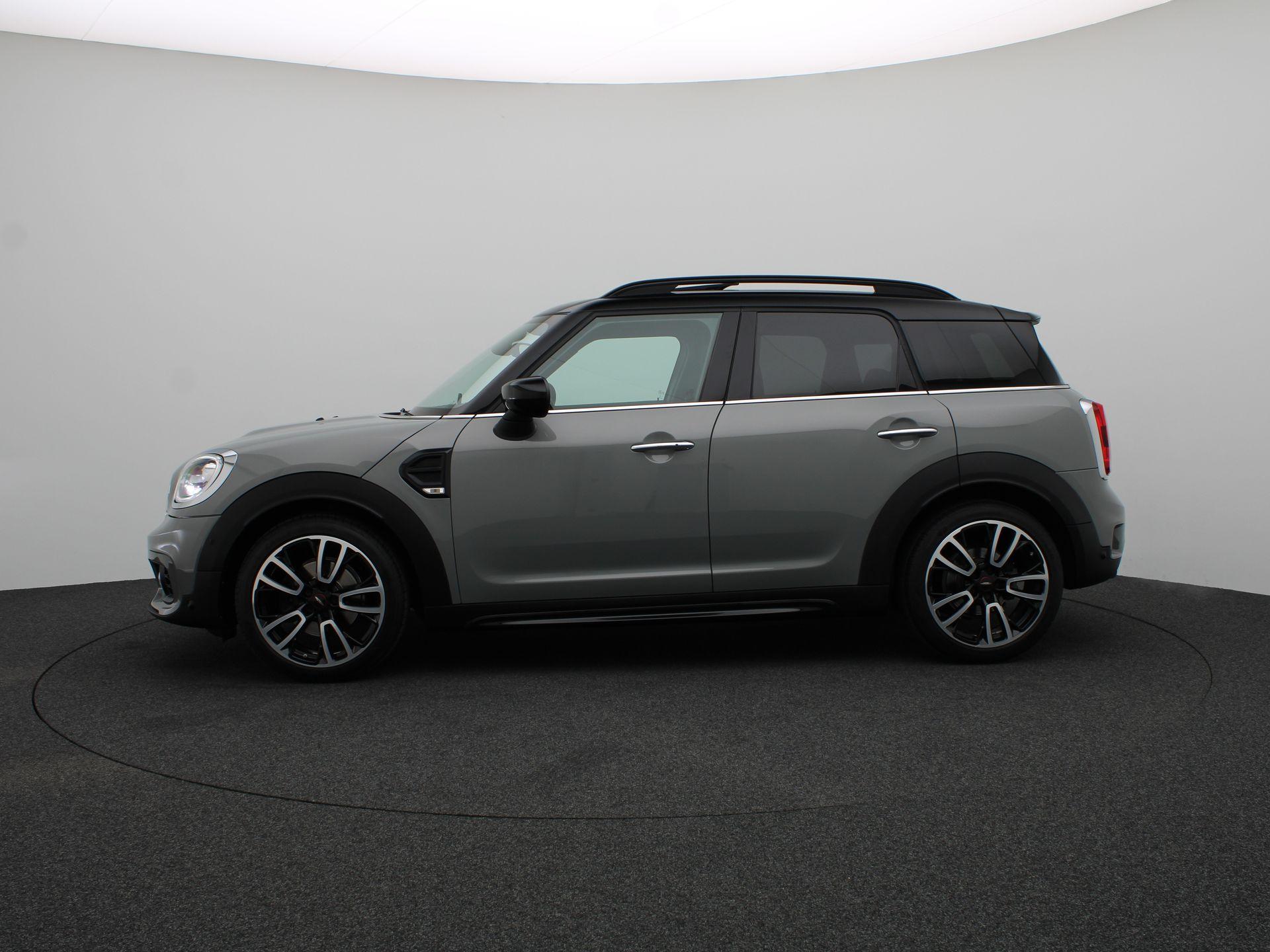 MINI Countryman Cooper - Afbeelding 4