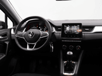 Renault Captur TCe 100pk Zen - Afbeelding 5