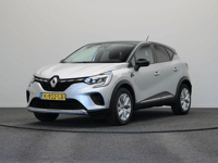 Renault Captur TCe 100pk Zen - Afbeelding 11