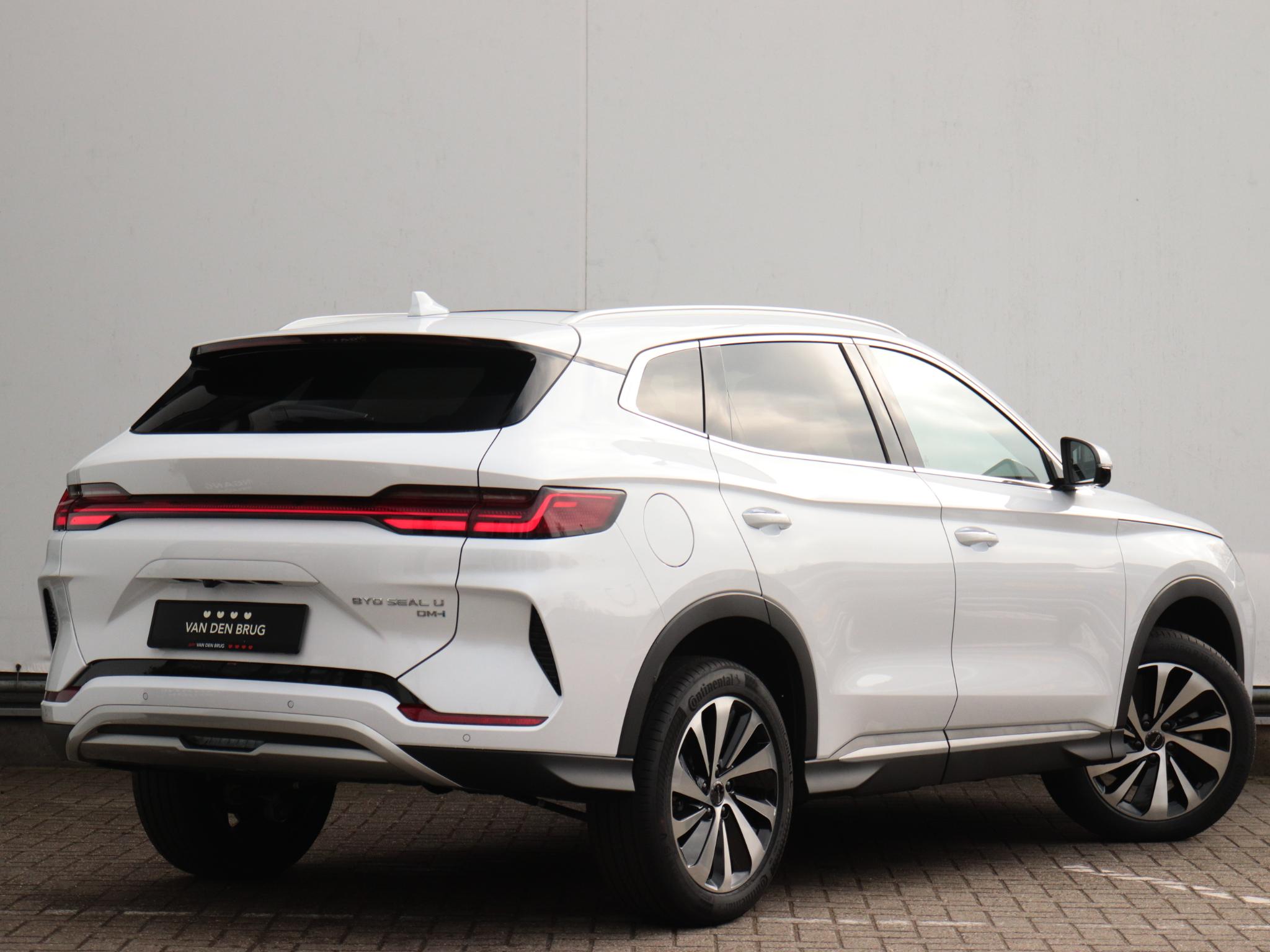 BYD SEAL U 1.5 DM-i FWD Boost - Afbeelding 4