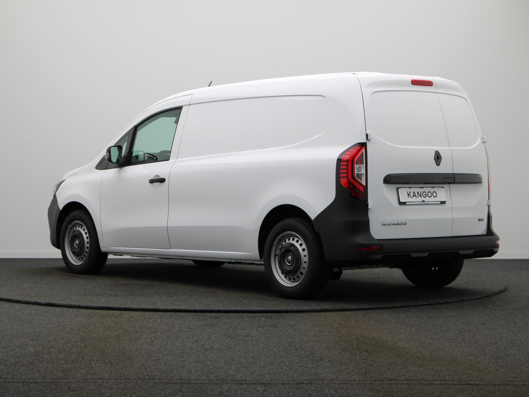 Renault Kangoo E-Tech Advance L2 44 kWh - Afbeelding 2
