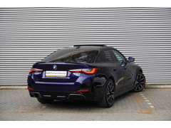 BMW i4 eDrive35 - Afbeelding 2