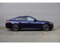 BMW i4 eDrive35 - Afbeelding 4