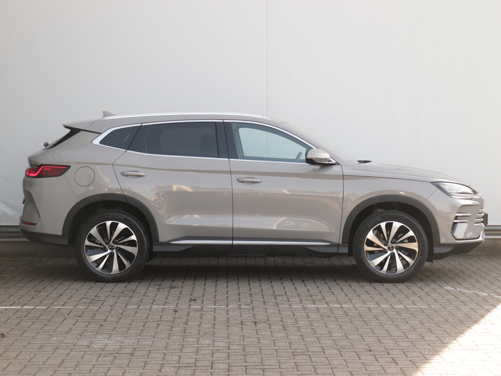 BYD SEAL U 1.5 T DM-i AWD Design - Afbeelding 2