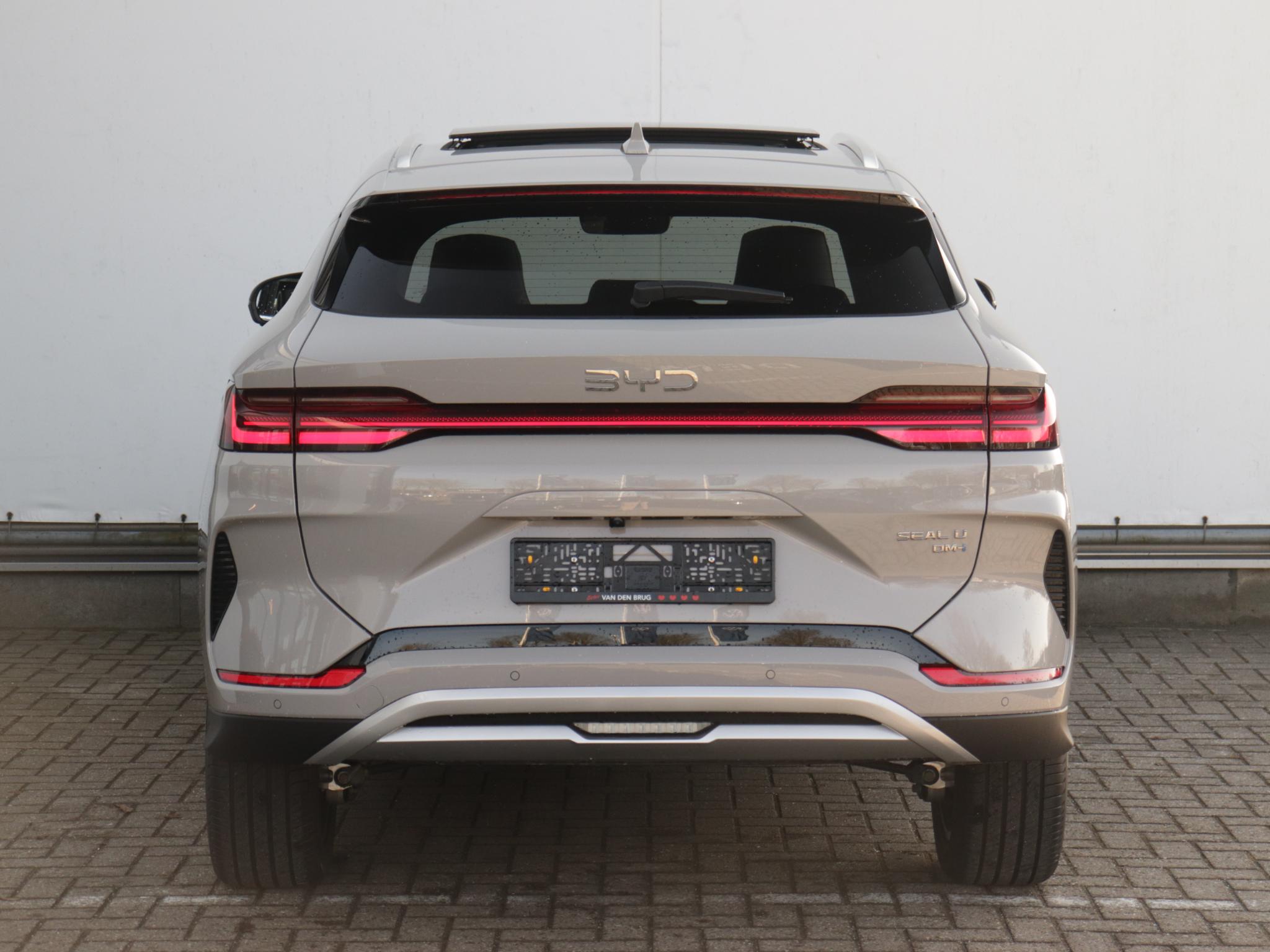 BYD SEAL U 1.5 T DM-i AWD Design - Afbeelding 5