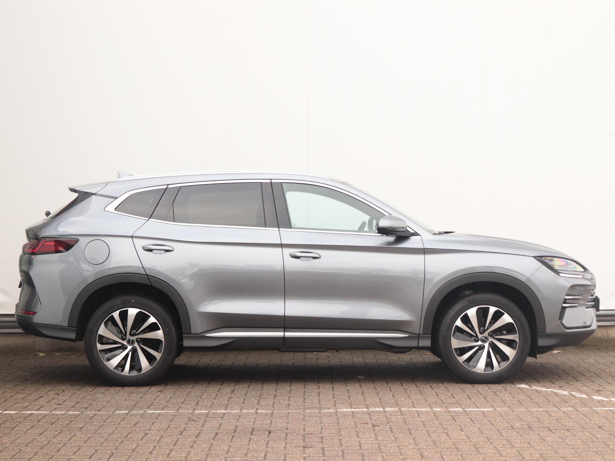 BYD SEAL U 1.5 T DM-i AWD Design - Afbeelding 2