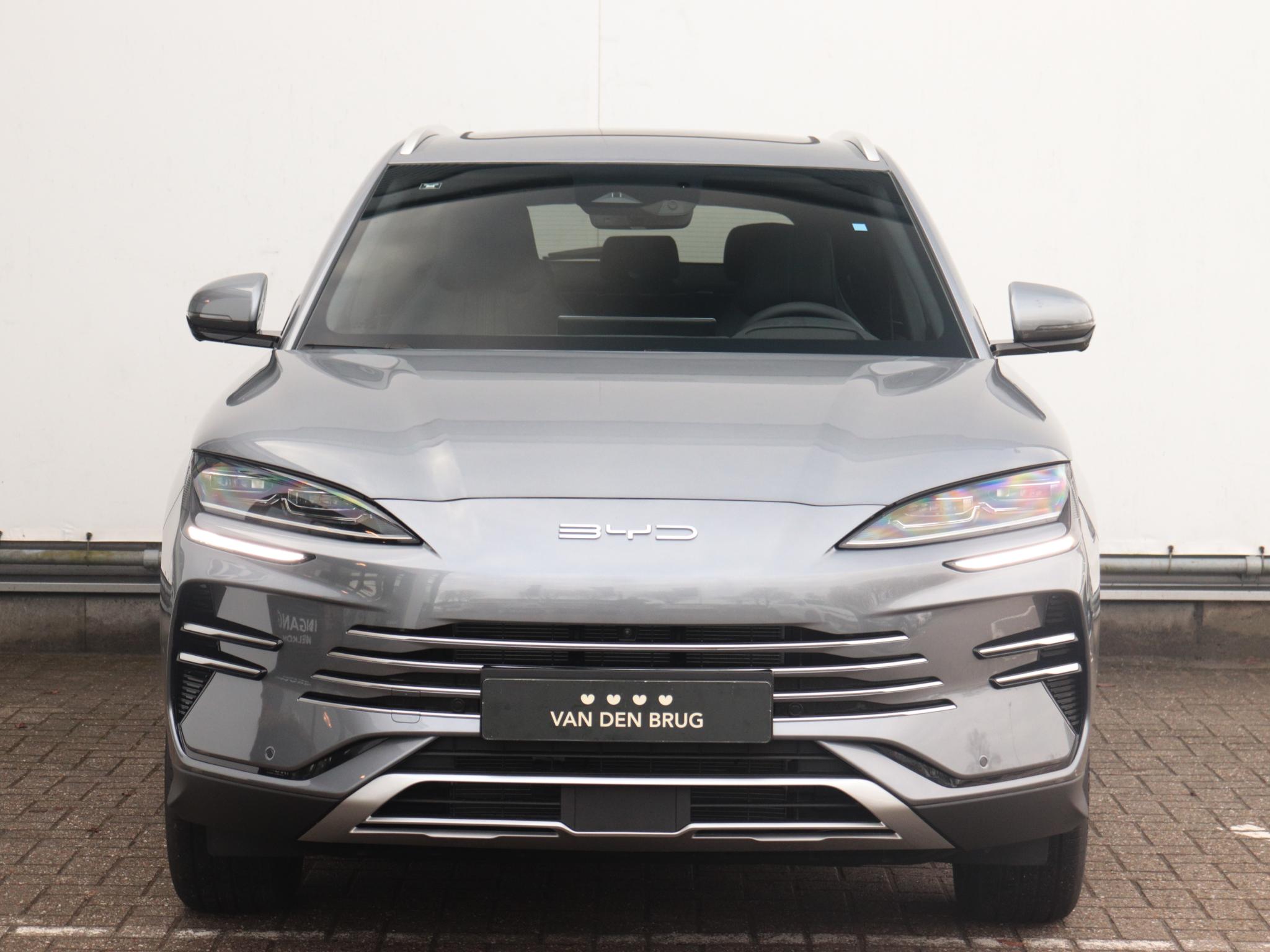 BYD SEAL U 1.5 T DM-i AWD Design - Afbeelding 3