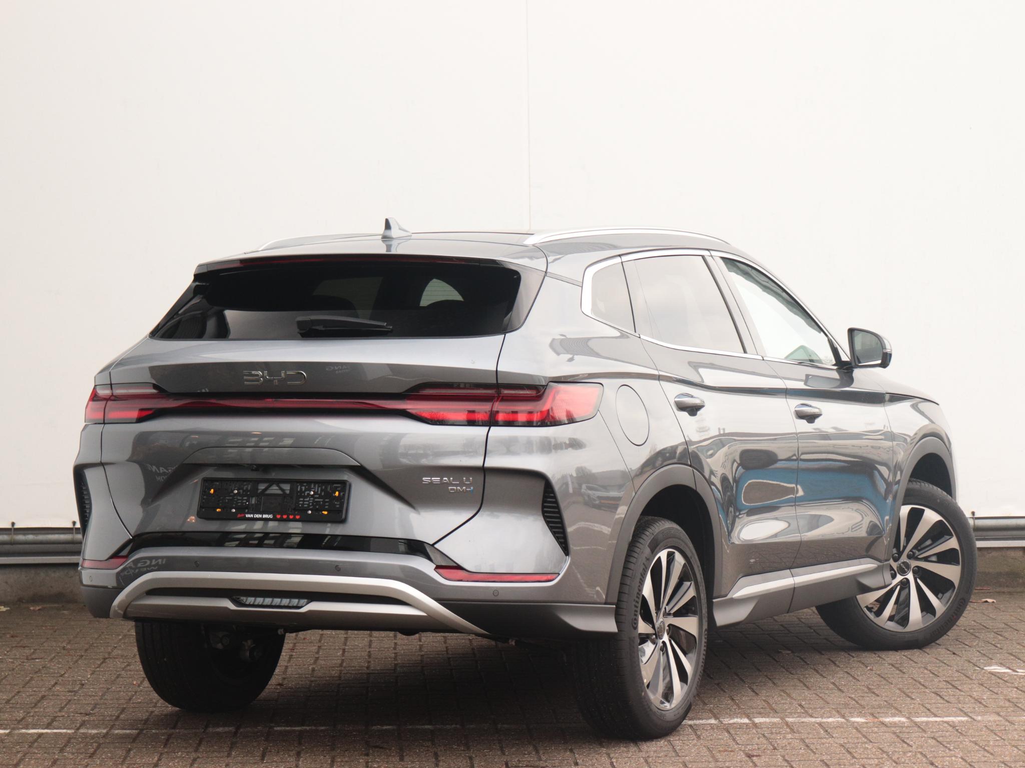 BYD SEAL U 1.5 T DM-i AWD Design - Afbeelding 4