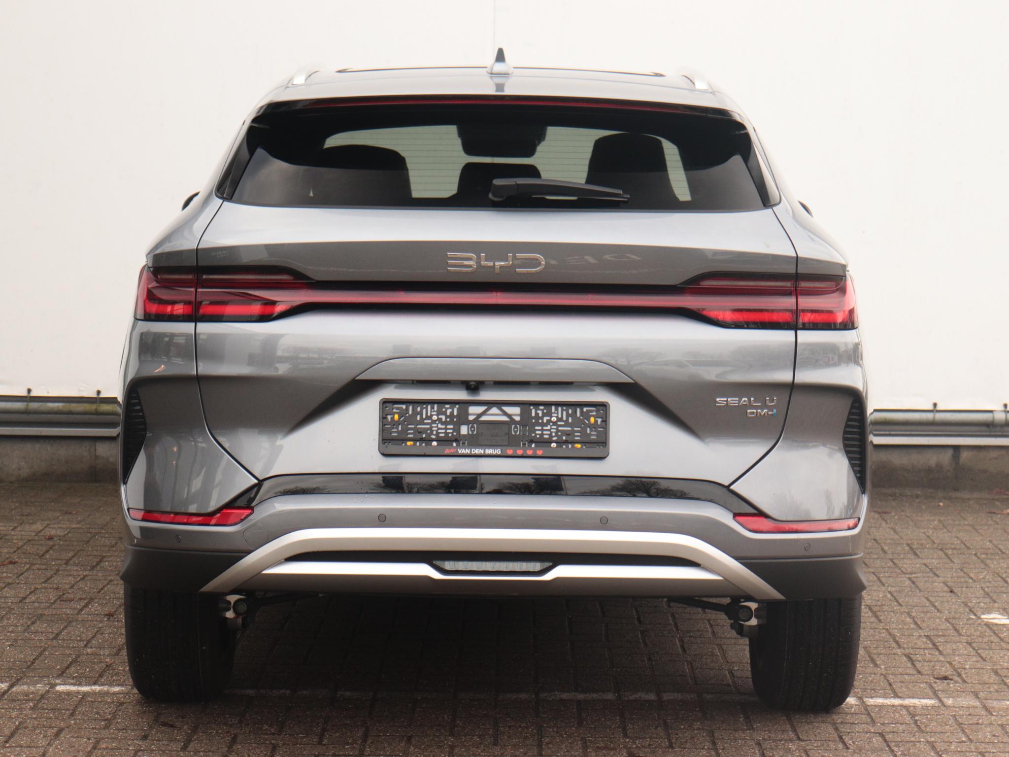 BYD SEAL U 1.5 T DM-i AWD Design - Afbeelding 5