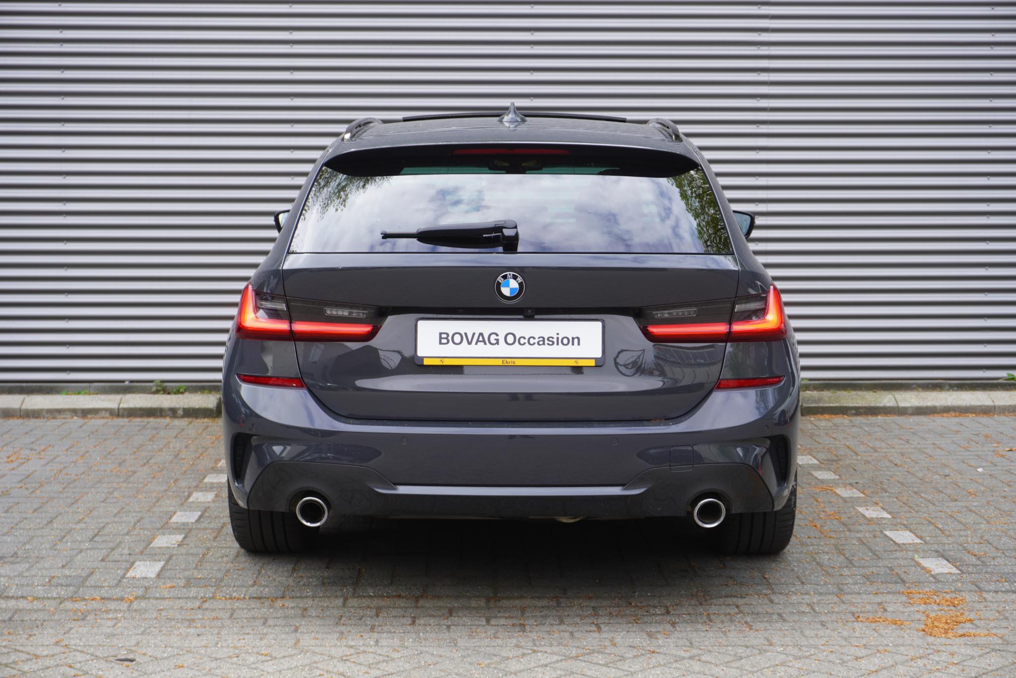 BMW 3 Serie Touring 330e xDrive - Afbeelding 5