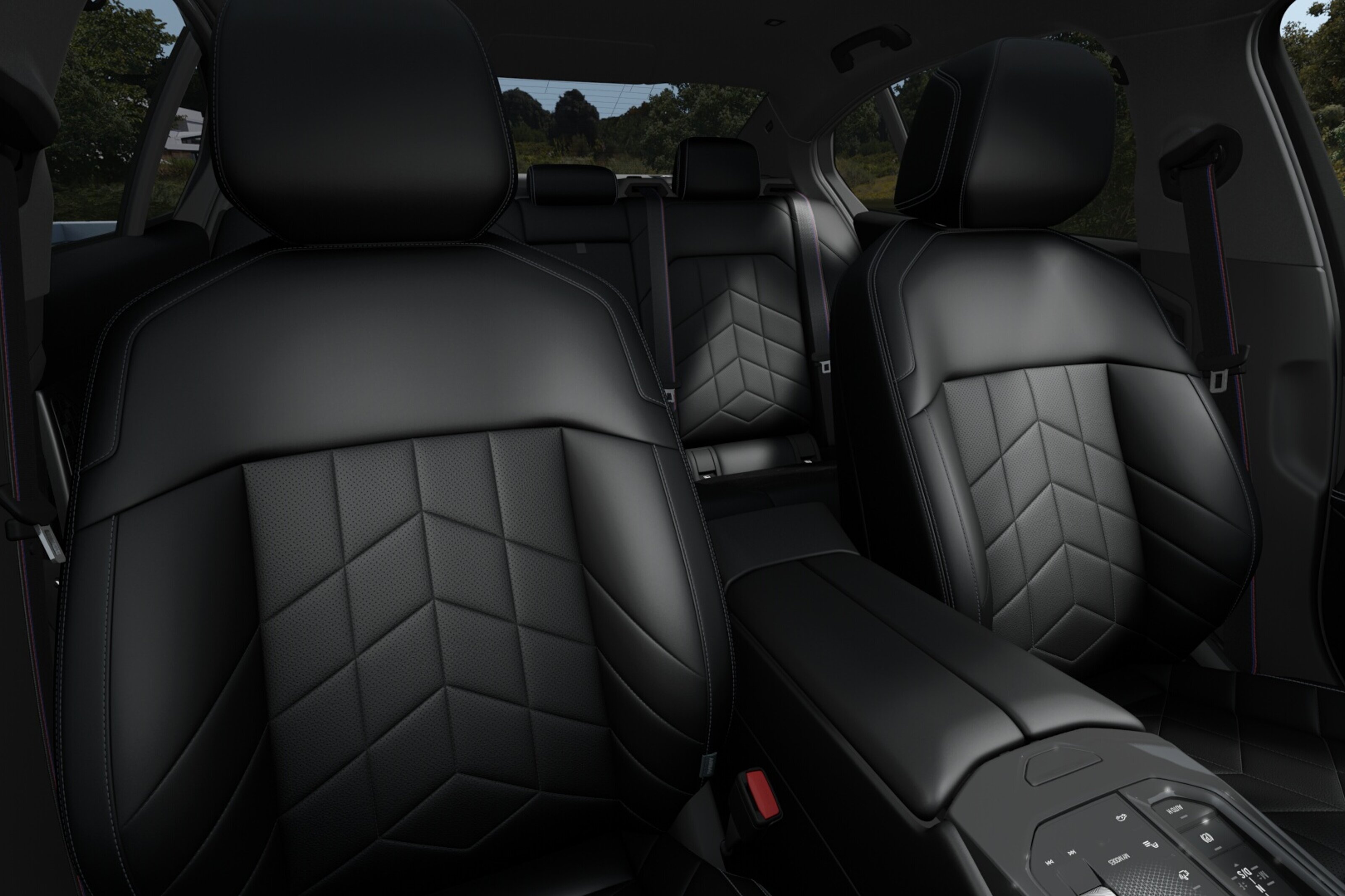 BMW 5 Serie 9