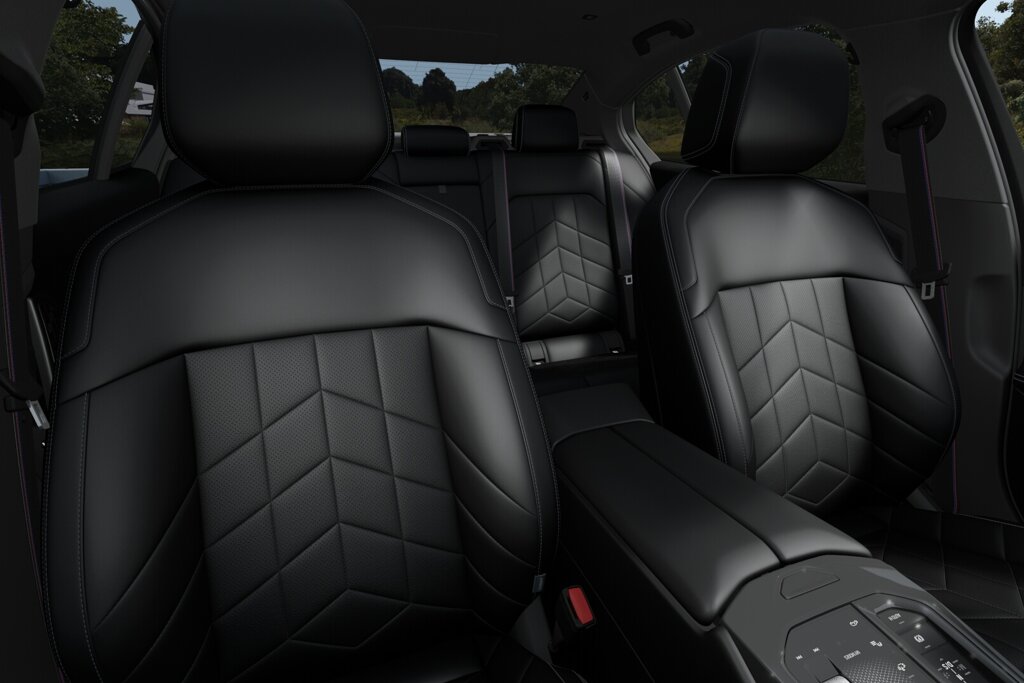 BMW 5 Serie 9