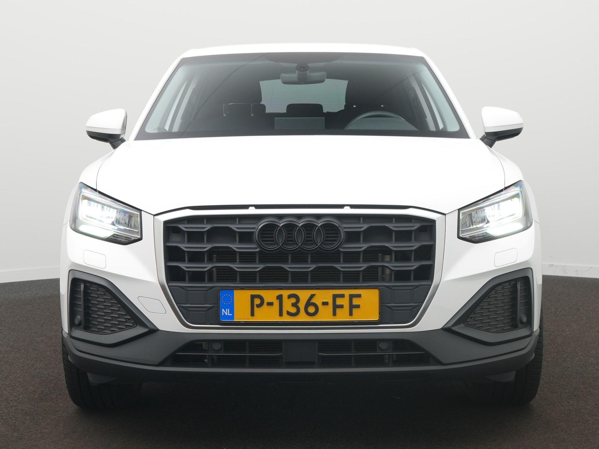 Audi Q2 30 TFSI Pro Line - Afbeelding 2