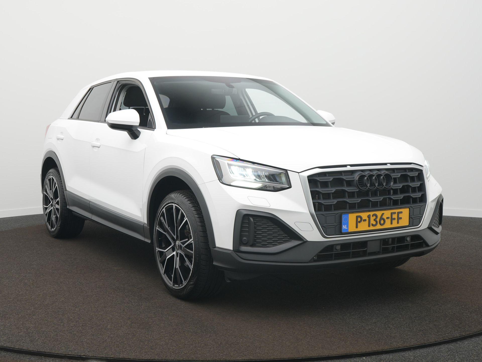 Audi Q2 30 TFSI Pro Line - Afbeelding 3