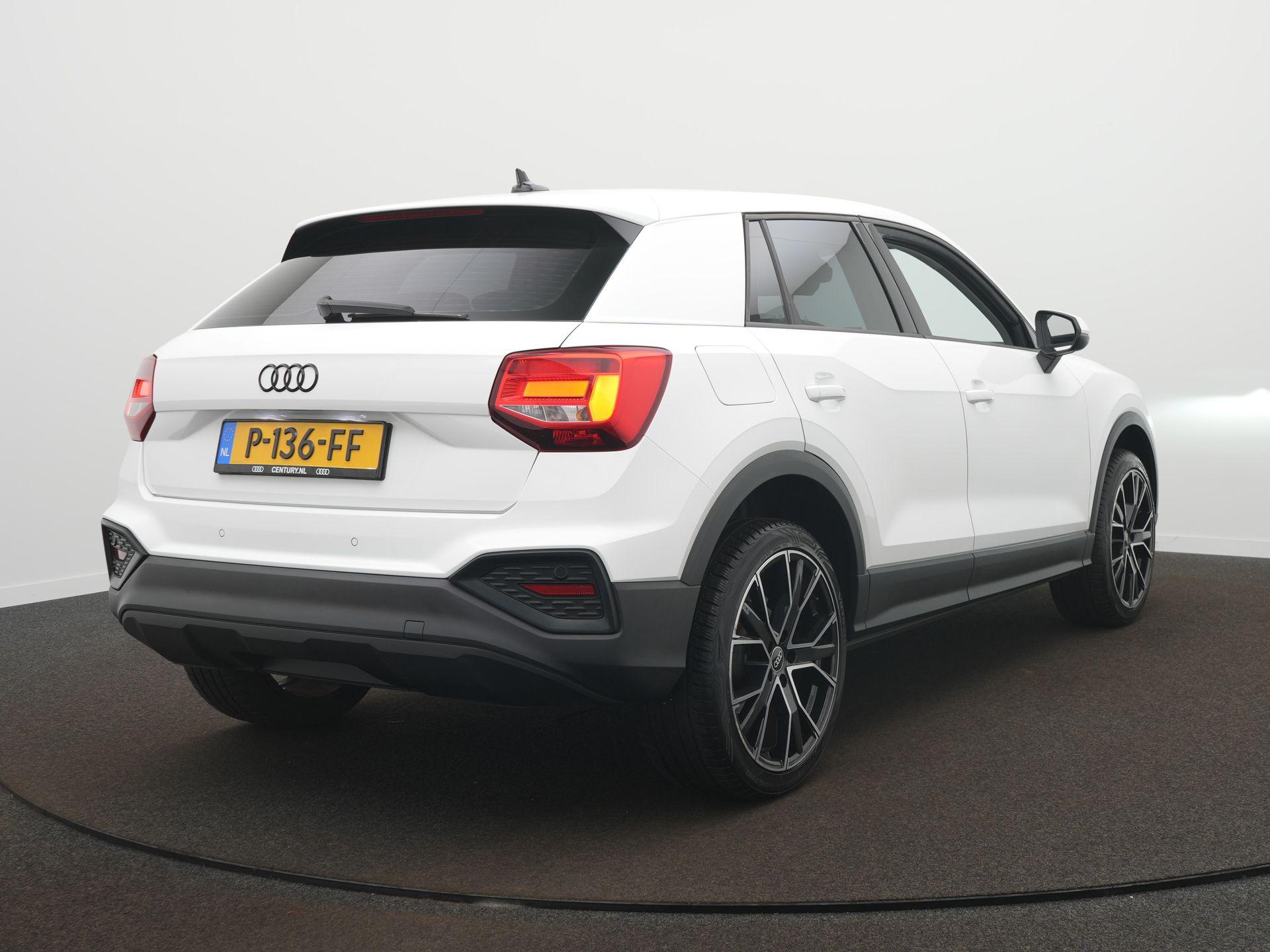 Audi Q2 30 TFSI Pro Line - Afbeelding 5