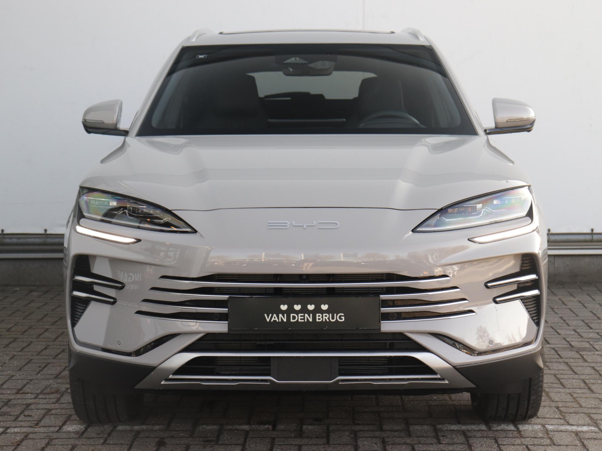 BYD SEAL U 1.5 T DM-i AWD Design - Afbeelding 3