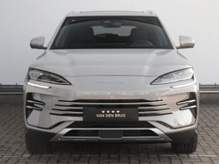BYD SEAL U 1.5 T DM-i AWD Design - Afbeelding 3