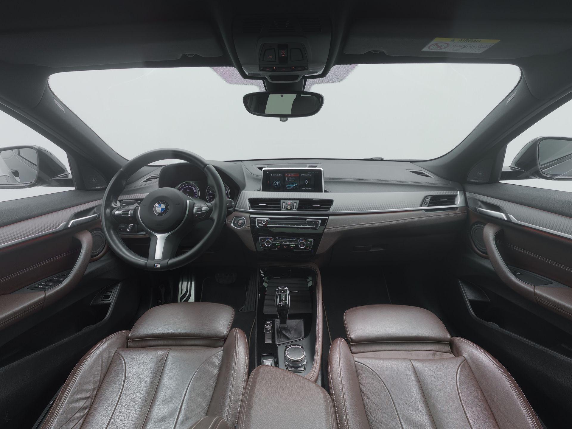 BMW X2 sDrive20i 192 PK M-Sport High Executive - Afbeelding 4