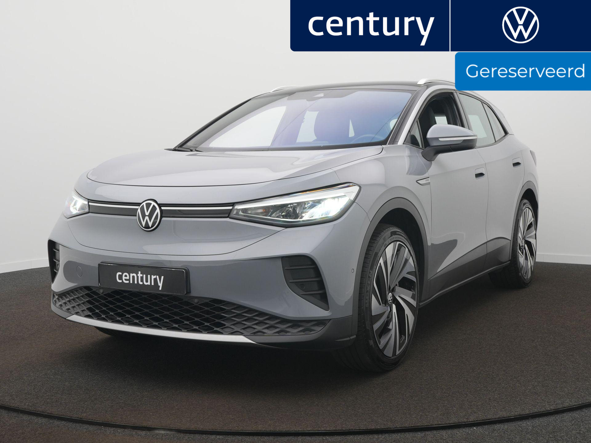 Volkswagen ID.4 Pro 77 kWh