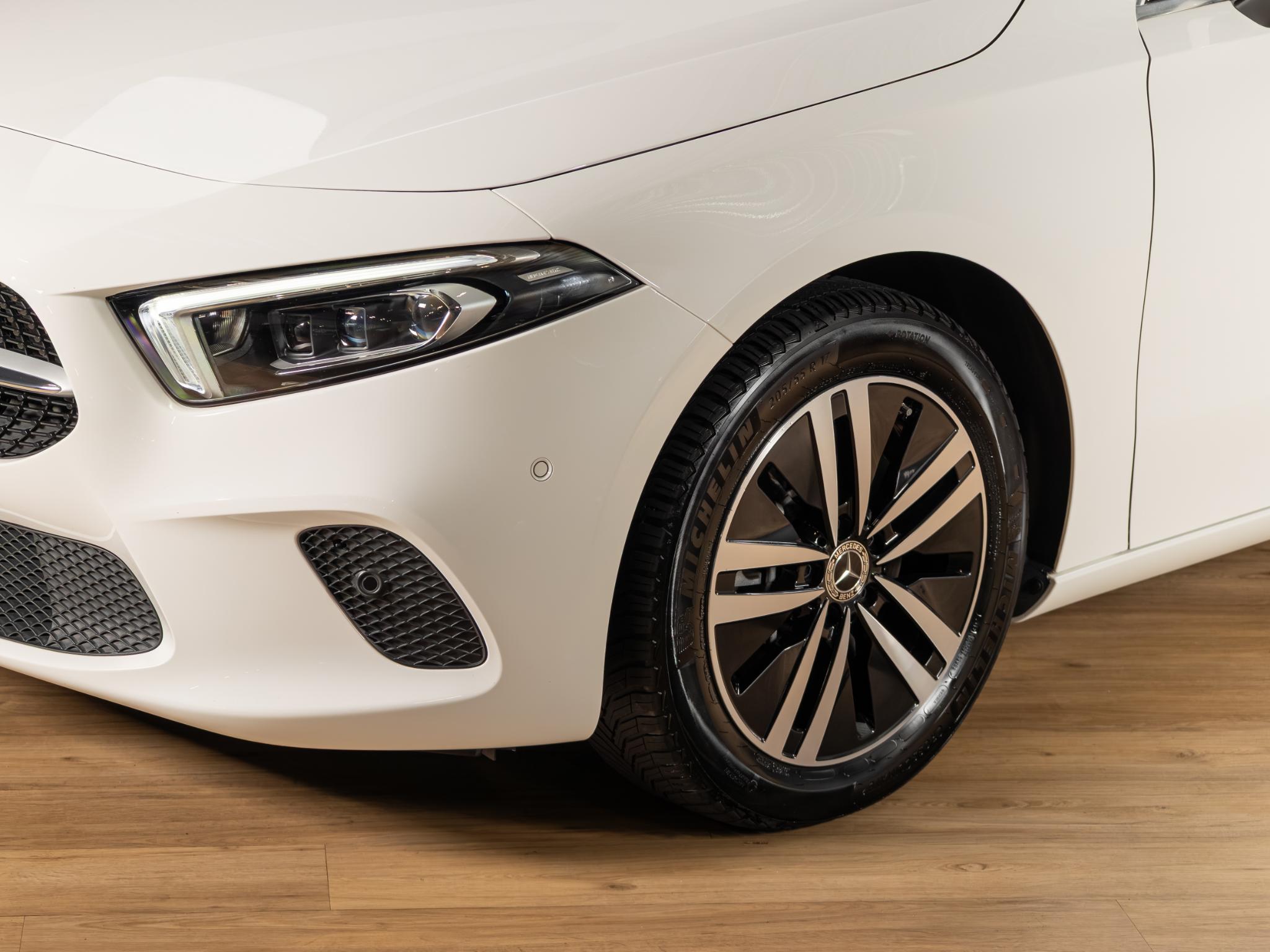 Mercedes-Benz A-Klasse Hatchback 250 e Business Solution Luxury Limited - Afbeelding 5