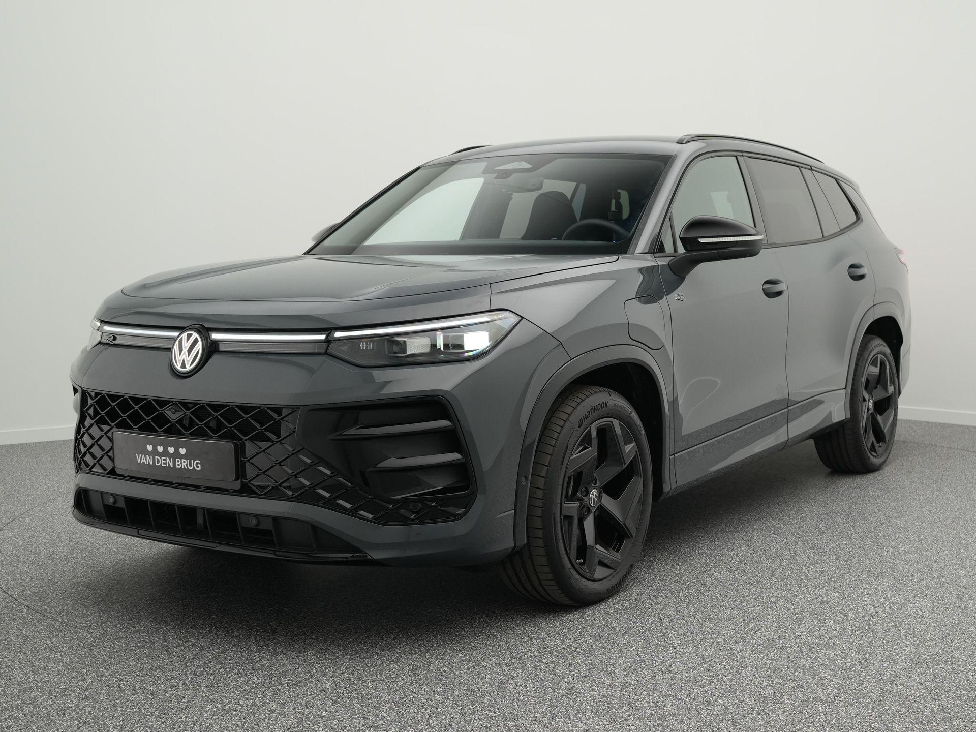 Volkswagen Tayron R-Line 1.5 eHybrid 204 PK