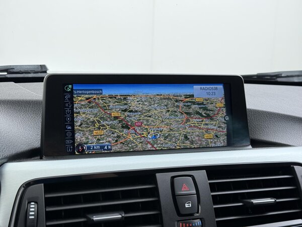 Navigatiesysteem Professional