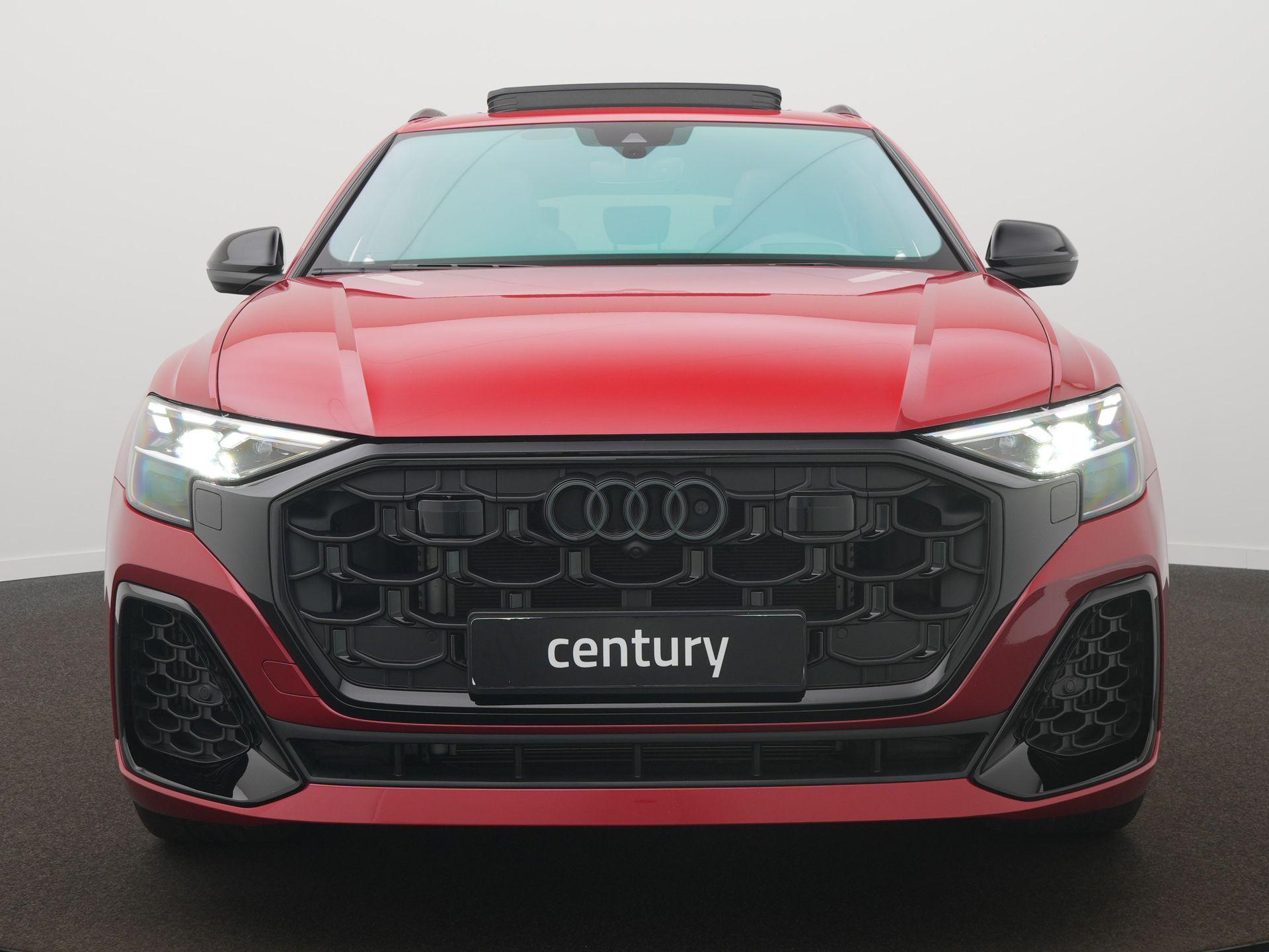 Audi Q8 60 TFSI e quattro Pro Line S Competition - Afbeelding 2