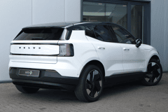 Volvo EX30 Single Motor Extended Range Ultra 69 kWh - Bild 5