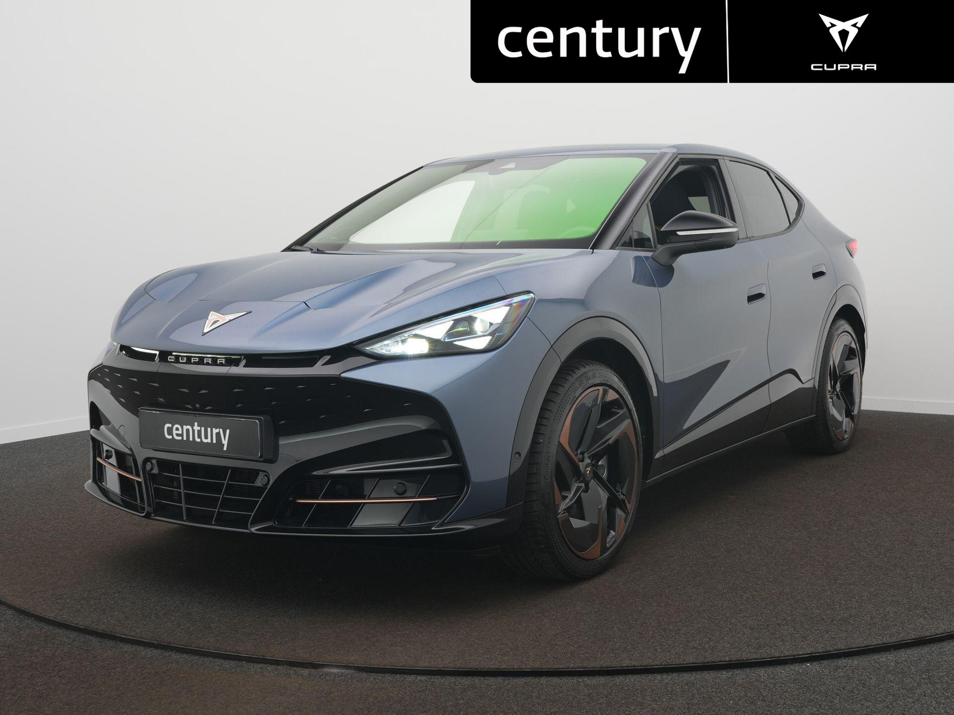 CUPRA Tavascan VZ Adrenaline 82 kWh