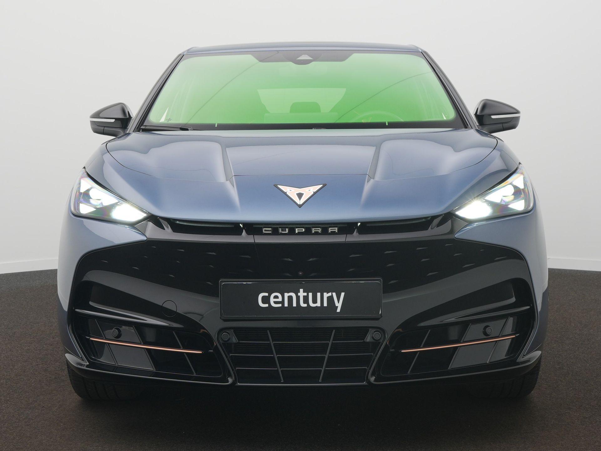 CUPRA Tavascan VZ Adrenaline 82 kWh - Afbeelding 2