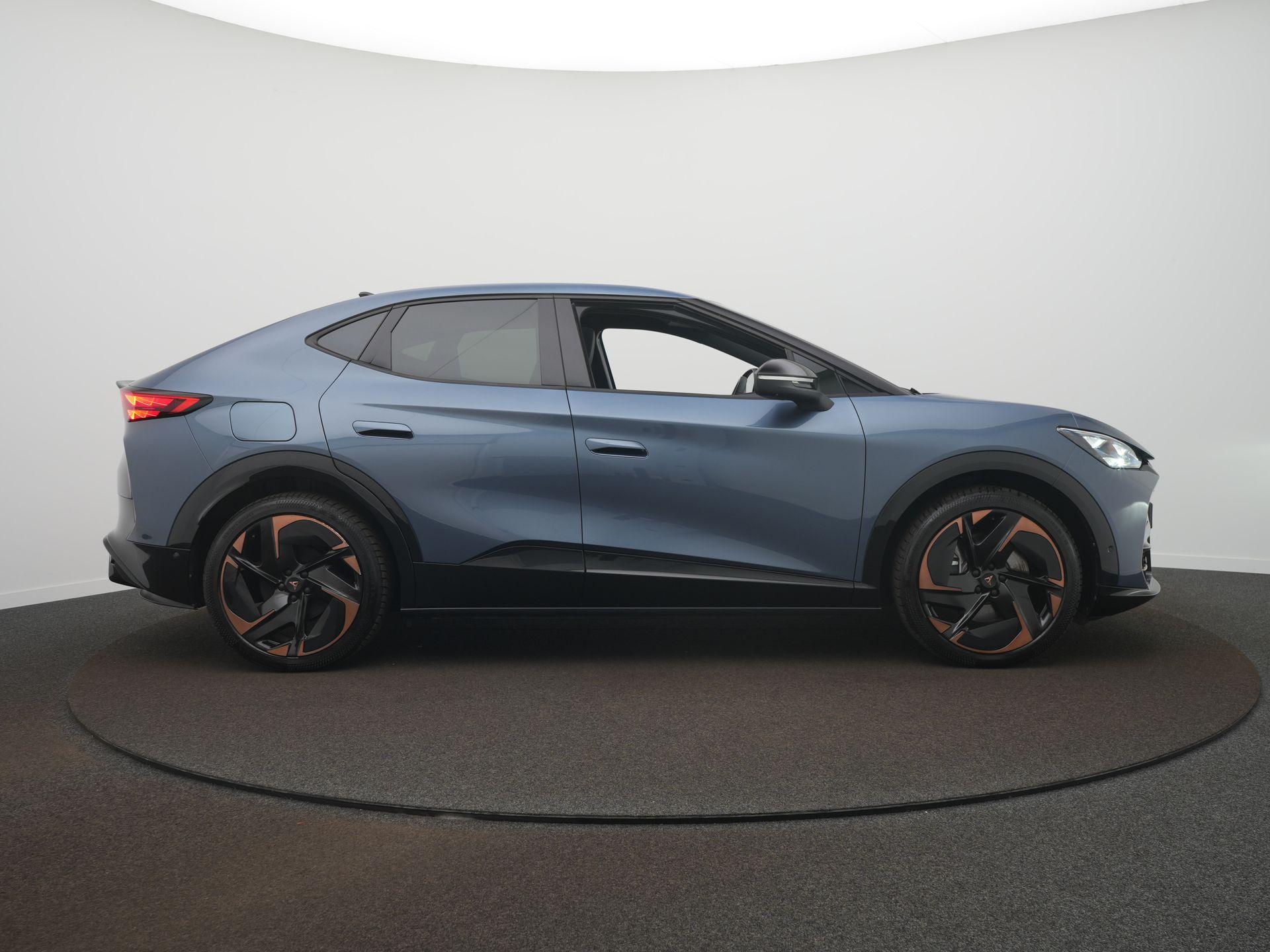 CUPRA Tavascan VZ Adrenaline 82 kWh - Afbeelding 4