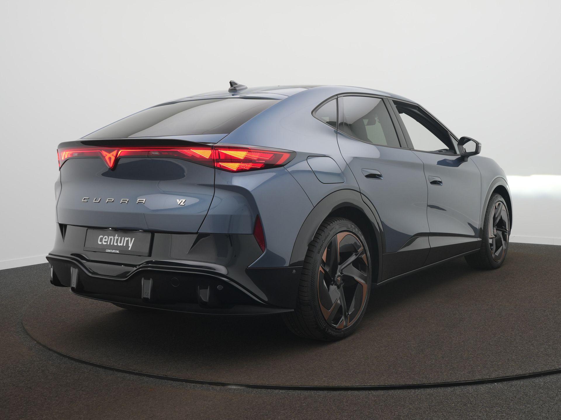 CUPRA Tavascan VZ Adrenaline 82 kWh - Afbeelding 5