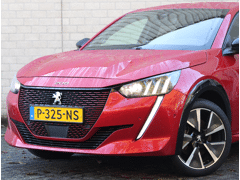 Peugeot e-208 GT Pack 50 kWh 136pk - Afbeelding 5