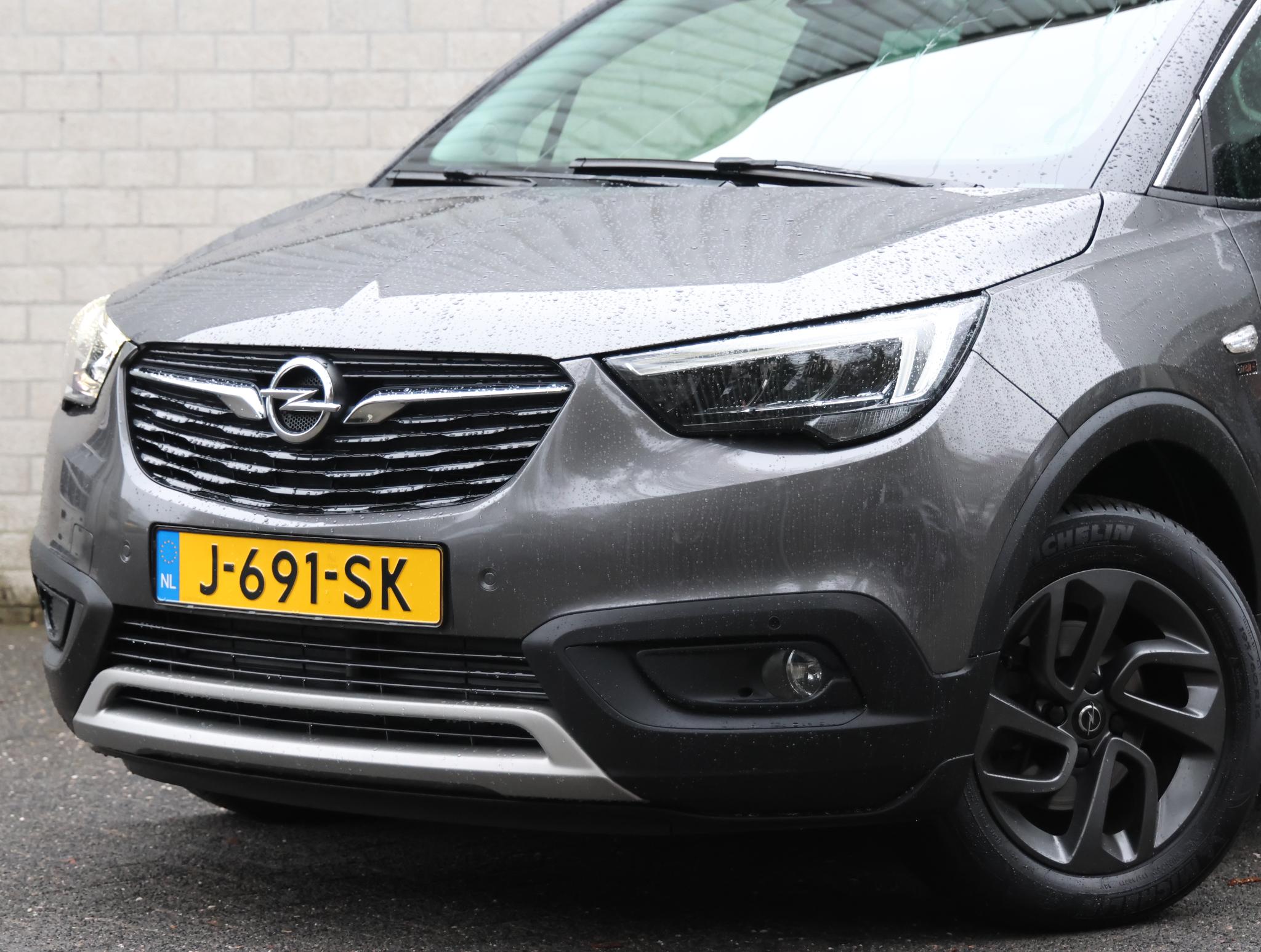 Opel Crossland X 130pk Edition 2020 - Afbeelding 4