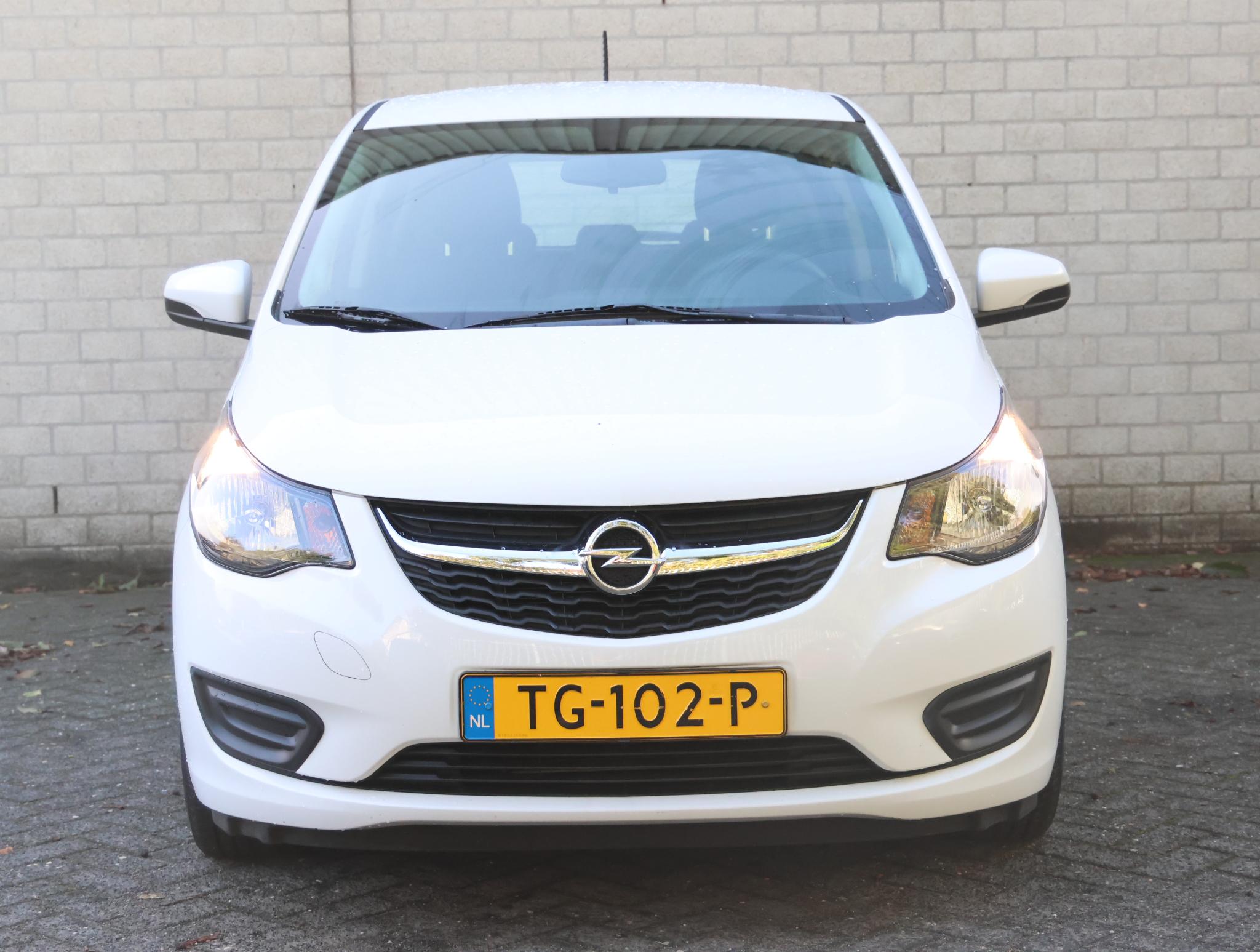 Opel KARL 1.0 Edition - Afbeelding 2
