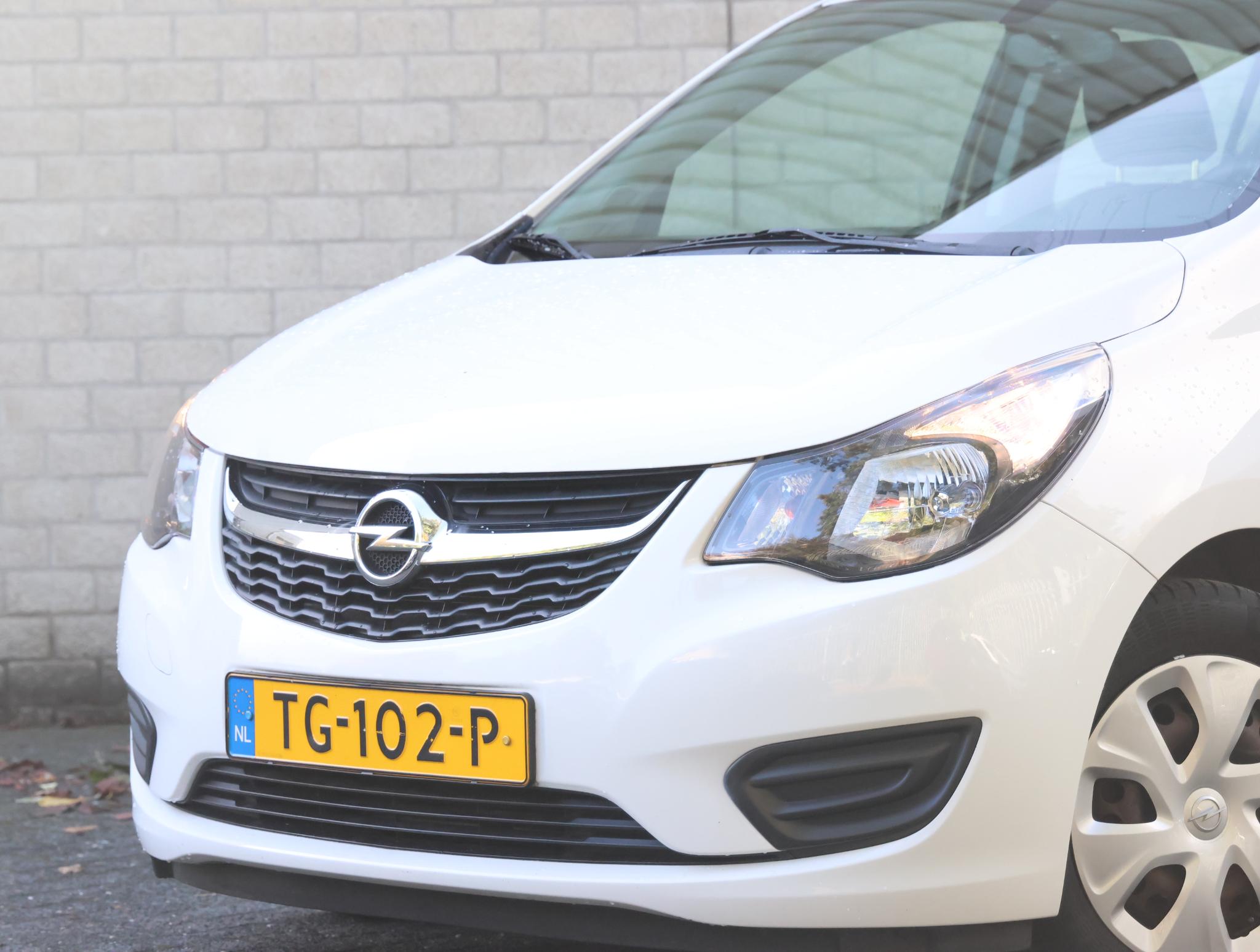 Opel KARL 1.0 Edition - Afbeelding 3