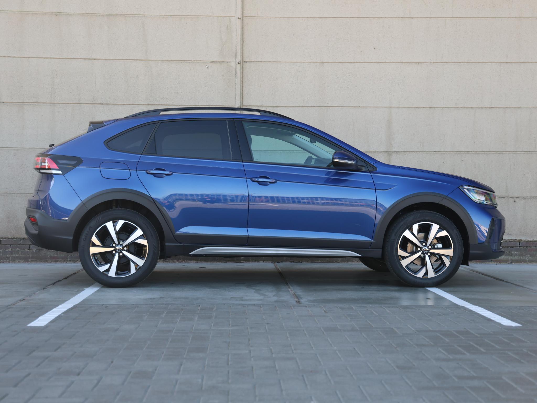 Volkswagen Taigo Life Edition 1.0 TSI 95 PK - Afbeelding 2