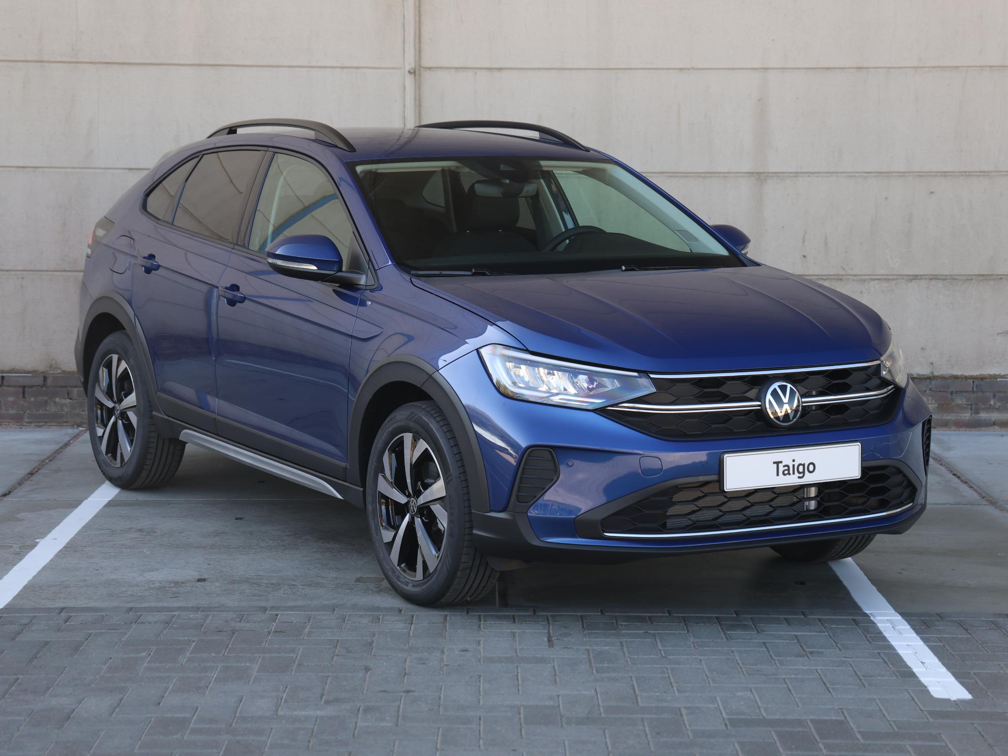 Volkswagen Taigo Life Edition 1.0 TSI 95 PK - Afbeelding 3