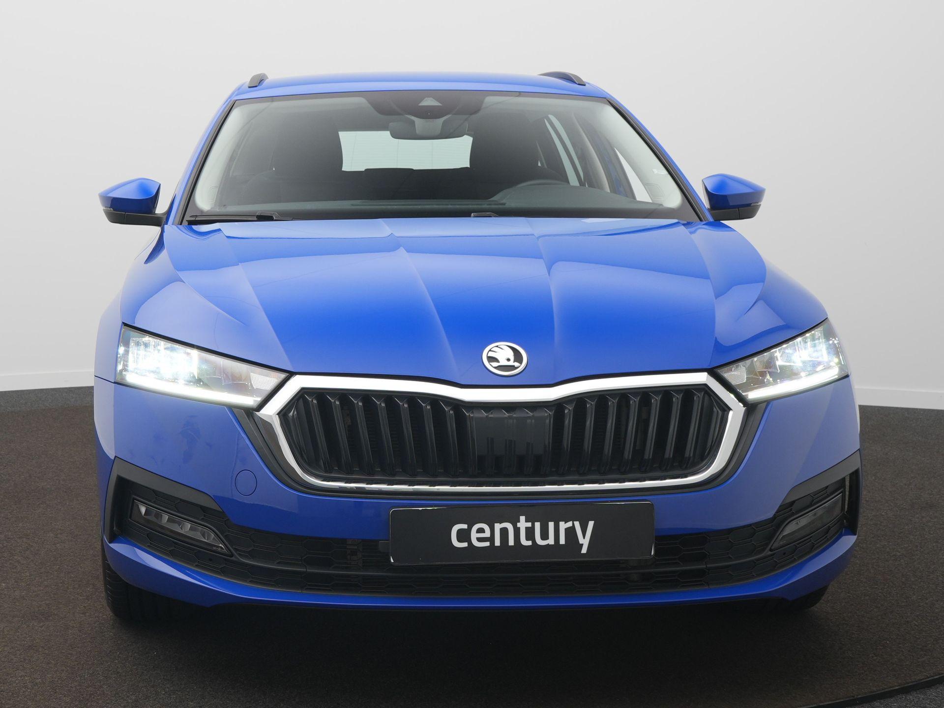 Skoda Octavia 1.4 TSI iV PHEV - Afbeelding 2