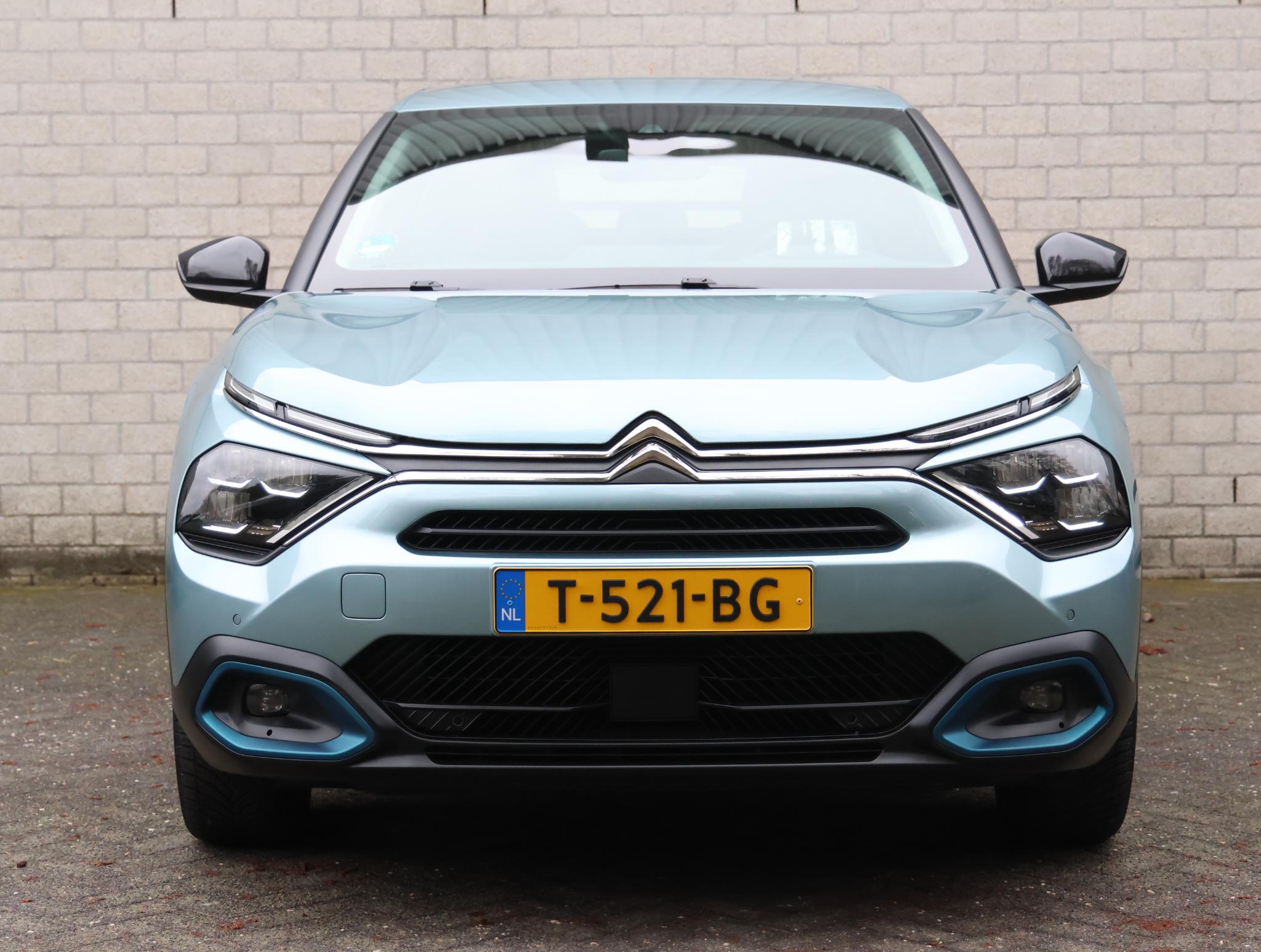 Citroën ë-C4 Shine 50 kWh - Afbeelding 4