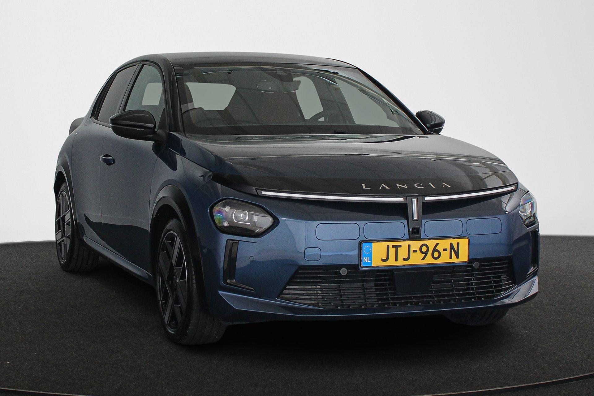 Lancia Ypsilon Edizione Limitata 51 kWh - Afbeelding 2