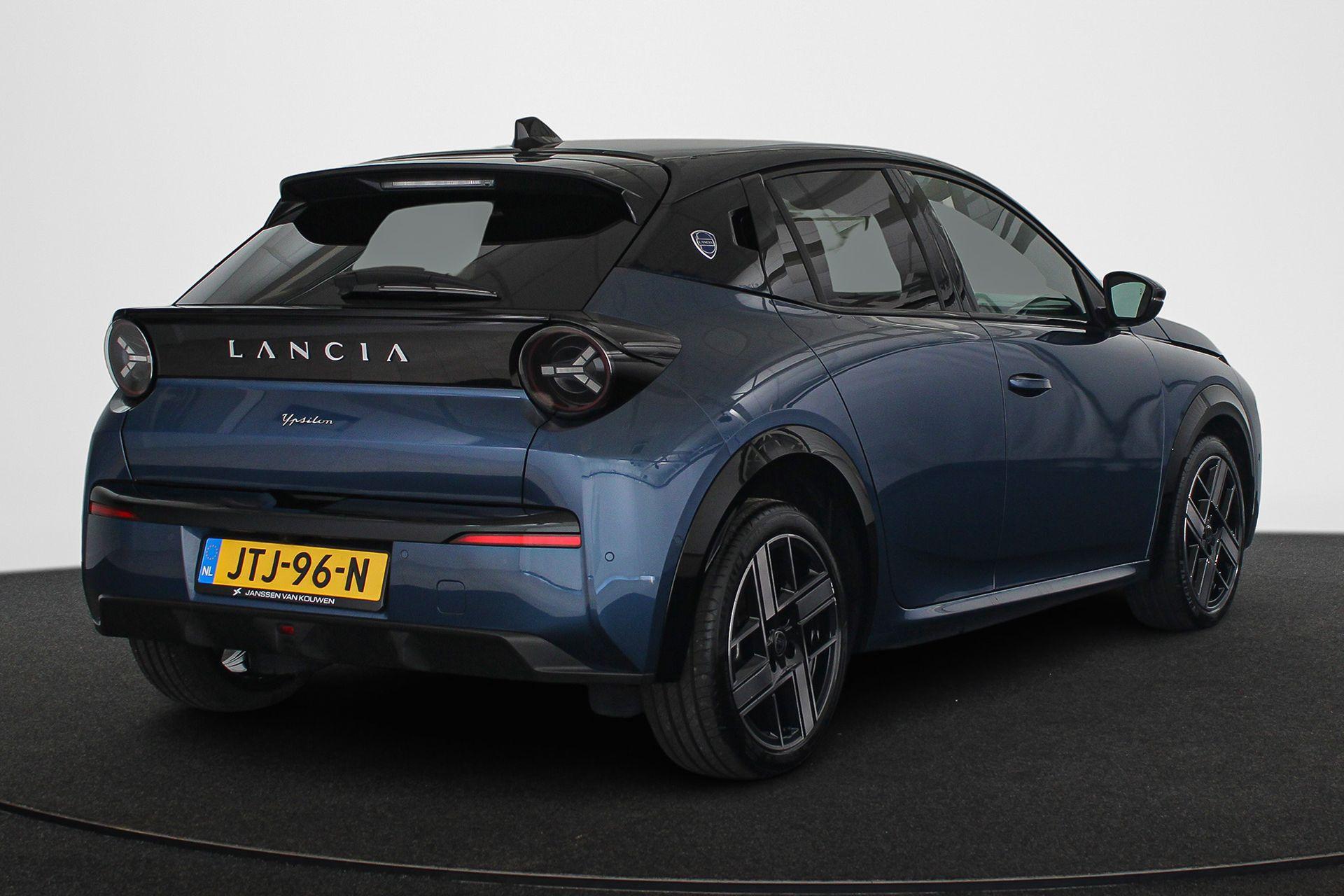 Lancia Ypsilon Edizione Limitata 51 kWh - Afbeelding 3