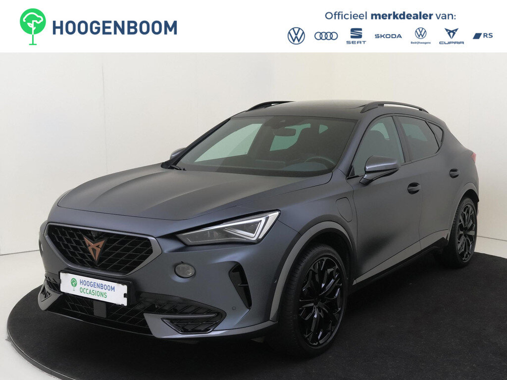 CUPRA Formentor 1.4 e-Hybrid VZ Performance