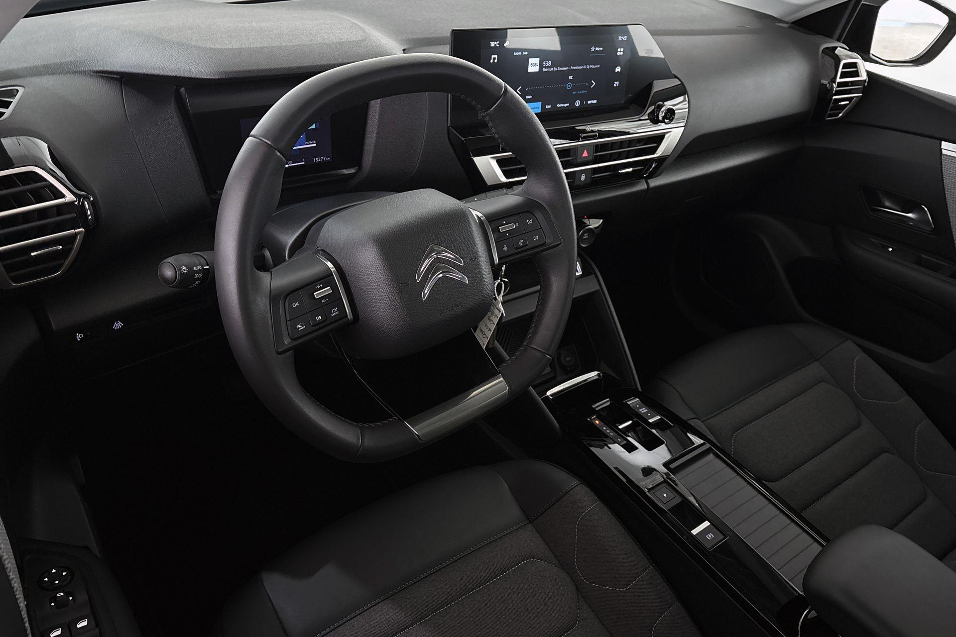 Citroën ë-C4 You 50 kWh - Afbeelding 5