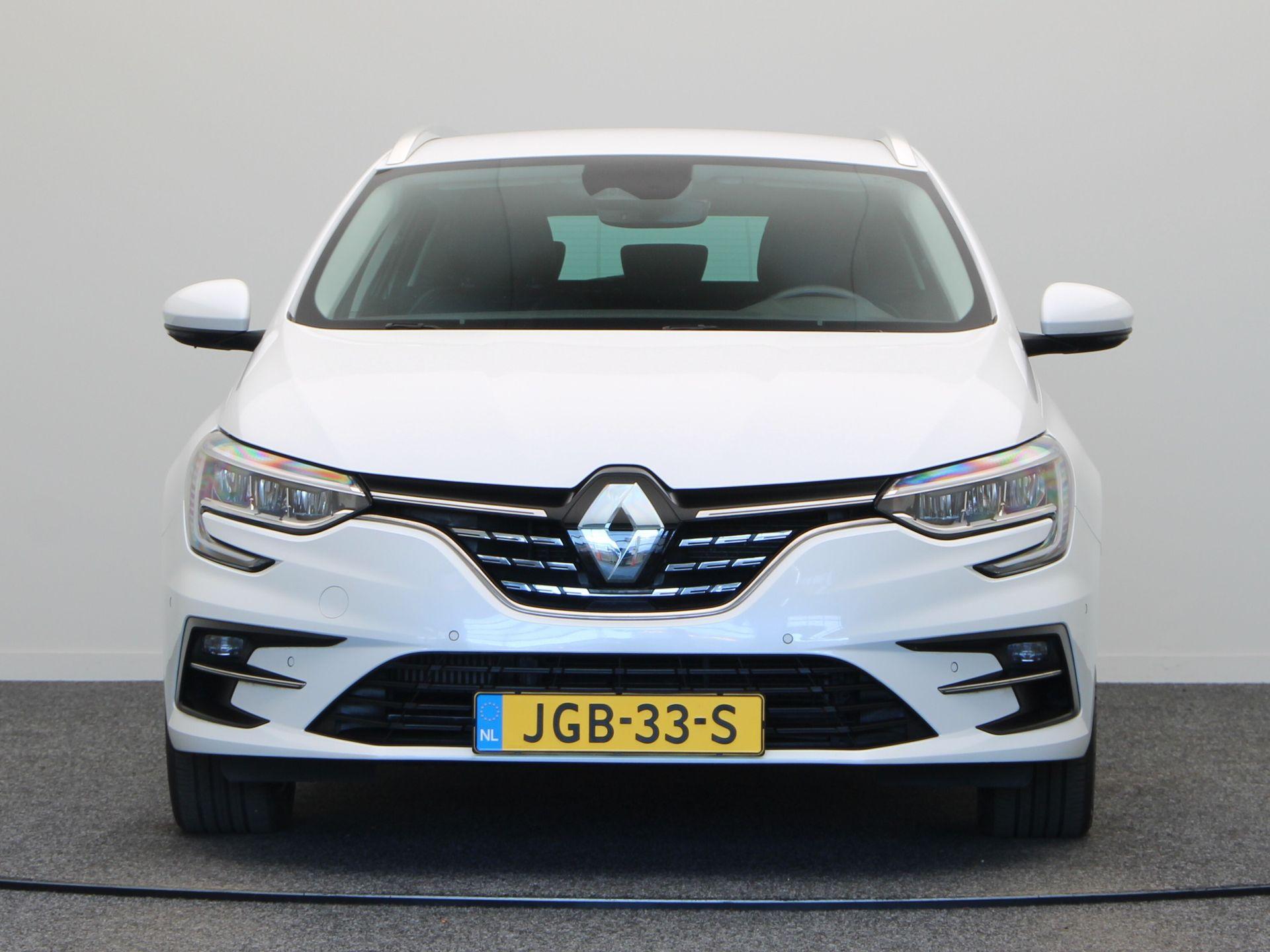 Renault Mégane Estate