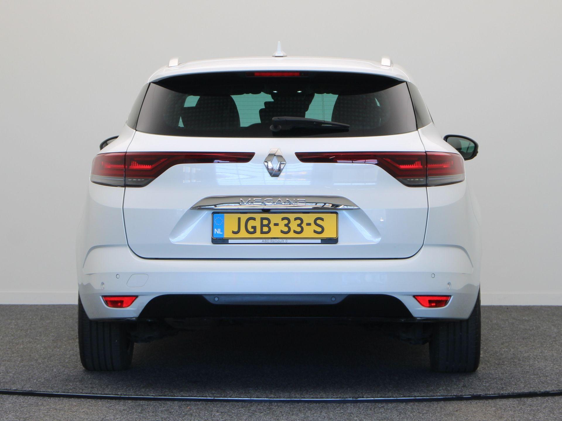 Renault Mégane Estate